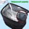 Waterproof Foldable Car Trash Can Hanging Organizer 1