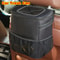 Waterproof Foldable Car Trash Can Hanging Organizer 5