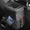 Waterproof Foldable Car Trash Can Hanging Organizer 6