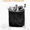 Waterproof Foldable Car Trash Can Hanging Organizer 8