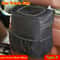 Waterproof Foldable Car Trash Can Hanging Organizer 11