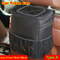Waterproof Foldable Car Trash Can Hanging Organizer 11