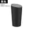 Mini Car Trash Bin Auto Dust Organizer With Lid 9