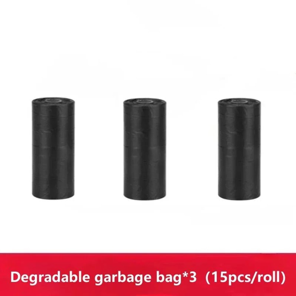 Mini Car Trash Bin Auto Dust Organizer With Lid 11