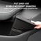 Tesla Model Y Juniper Front Door Trash Can Storage Box 8