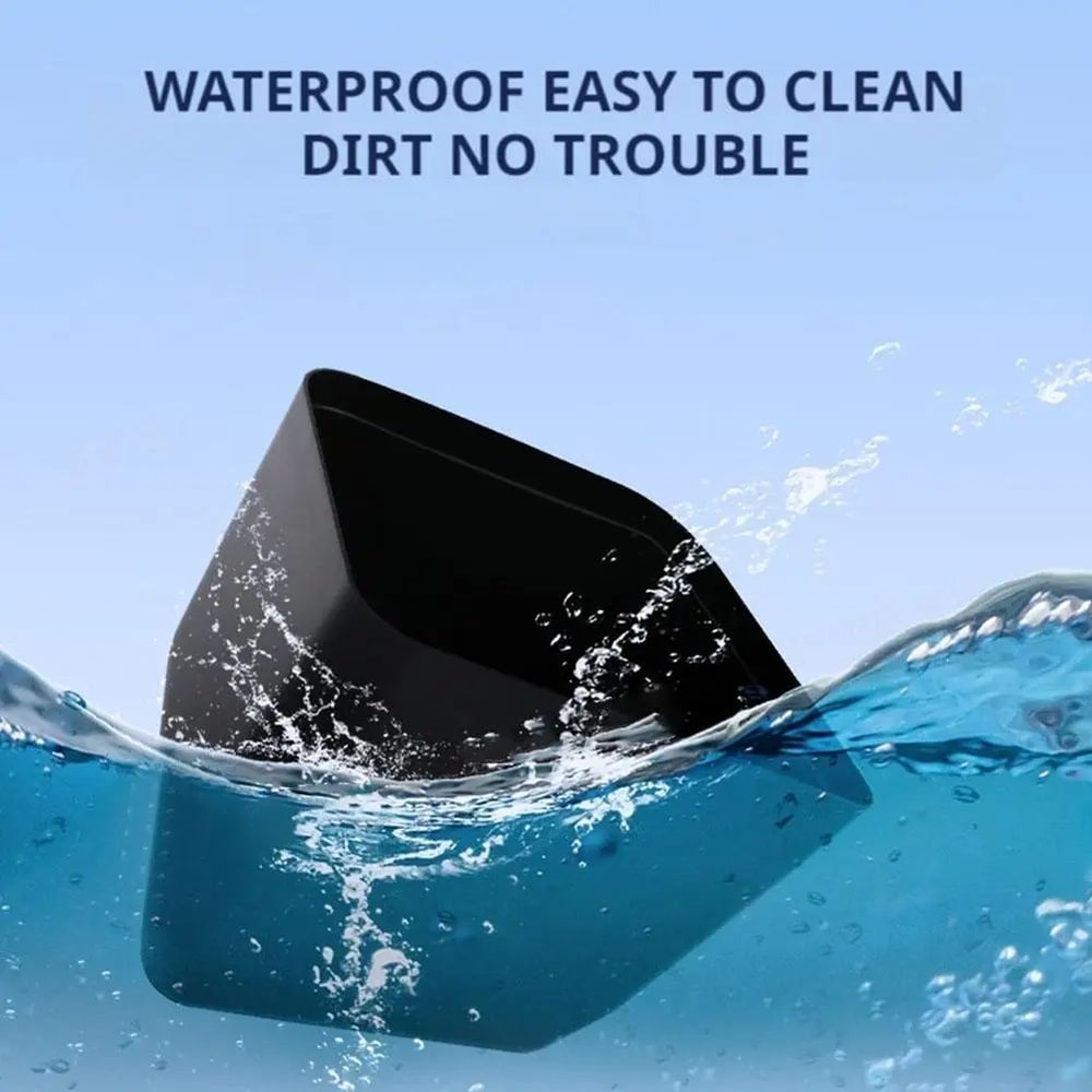 Tesla Model Y Juniper Front Door Trash Can Storage Box 16