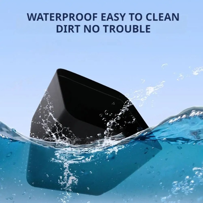 Tesla Model Y Juniper Front Door Trash Can Storage Box 16