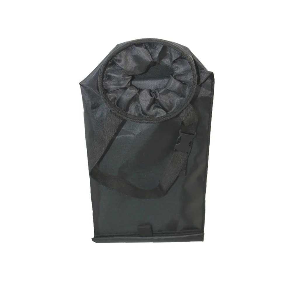 Mazda Seat Back Hanging Car Trash Bag Organizer 1