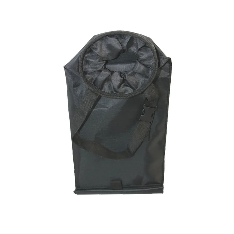 Mazda Seat Back Hanging Car Trash Bag Organizer 1