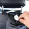 Mazda Seat Back Hanging Car Trash Bag Organizer 9