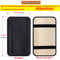 PU Leather Waterproof Car Armrest Cushion Pad 2