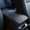 PU Leather Waterproof Car Armrest Cushion Pad 4
