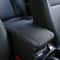 PU Leather Waterproof Car Armrest Cushion Pad 6