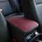 PU Leather Waterproof Car Armrest Cushion Pad 7
