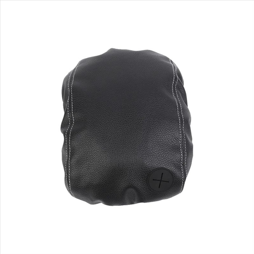 Jeep Wrangler TJ Center Console Armrest Cover Pad 5