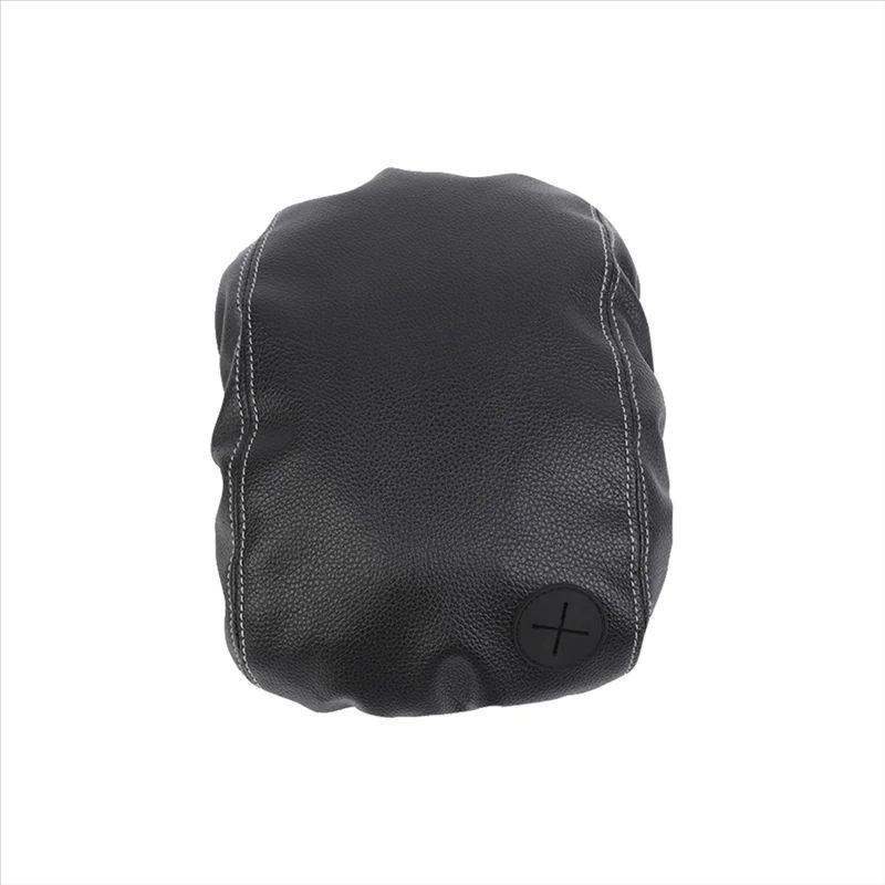 Jeep Wrangler TJ Center Console Armrest Cover Pad 5