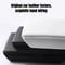 Tesla Model 3 Y Leather ABS Armrest Cover Lid 2