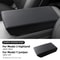 Tesla Model 3 Y Leather ABS Armrest Cover Lid 7
