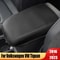 Waterproof Armrest Box Cover For Volkswagen Tiguan MK2 0