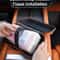 Multifunctional Car Tissue Box Holder Hanging Organizer 2
