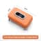 Multifunctional Car Tissue Box Holder Hanging Organizer 8