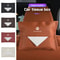 Leather Car Tissue Holder For Leapmotor T03 C11 C10 0