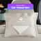 Leather Car Tissue Holder For Leapmotor T03 C11 C10 4