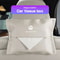 Leather Car Tissue Holder For Leapmotor T03 C11 C10 4