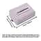 Creative Hanging Car Tissue Box With Fragrance Slot 5
