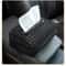Creative Hanging Car Tissue Box With Fragrance Slot 7