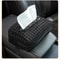 Creative Hanging Car Tissue Box With Fragrance Slot 7