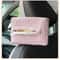 Creative Hanging Car Tissue Box With Fragrance Slot 8