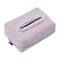 Creative Hanging Car Tissue Box With Fragrance Slot 10