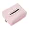 Creative Hanging Car Tissue Box With Fragrance Slot 11