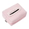 Creative Hanging Car Tissue Box With Fragrance Slot 11