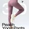 Seamless High Waist Booty Lifting Gym Leggings For Women 5