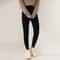 Women Warm Wool Knit Leggings Slim Fit Winter Thermal Pants 2