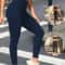 Super Soft High Waist Tummy Control Yoga Workout Leggings 5