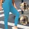 Super Soft High Waist Tummy Control Yoga Workout Leggings 7
