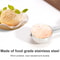 Stainless Steel Ice Cream Scoop With Spring Handle 5