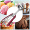 Stainless Steel Ice Cream Scoop With Spring Handle 6