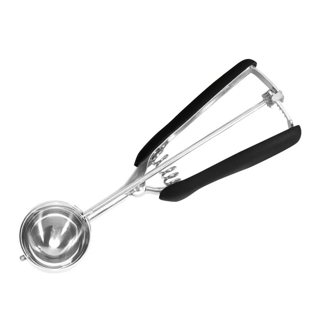 Stainless Steel Ice Cream Scoop With Spring Handle 7