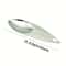 Stainless Steel Kiwi Fruit Scoop Knife Peeler Tool 2