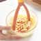Manual Potato Masher Press Smooth Puree Kitchen Tool 3