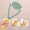 Manual Potato Masher Press Smooth Puree Kitchen Tool 10