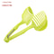 Handheld Potato Tomato Lemon Slicer Kitchen Cutting Tool 5