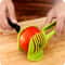 Handheld Potato Tomato Lemon Slicer Kitchen Cutting Tool 7