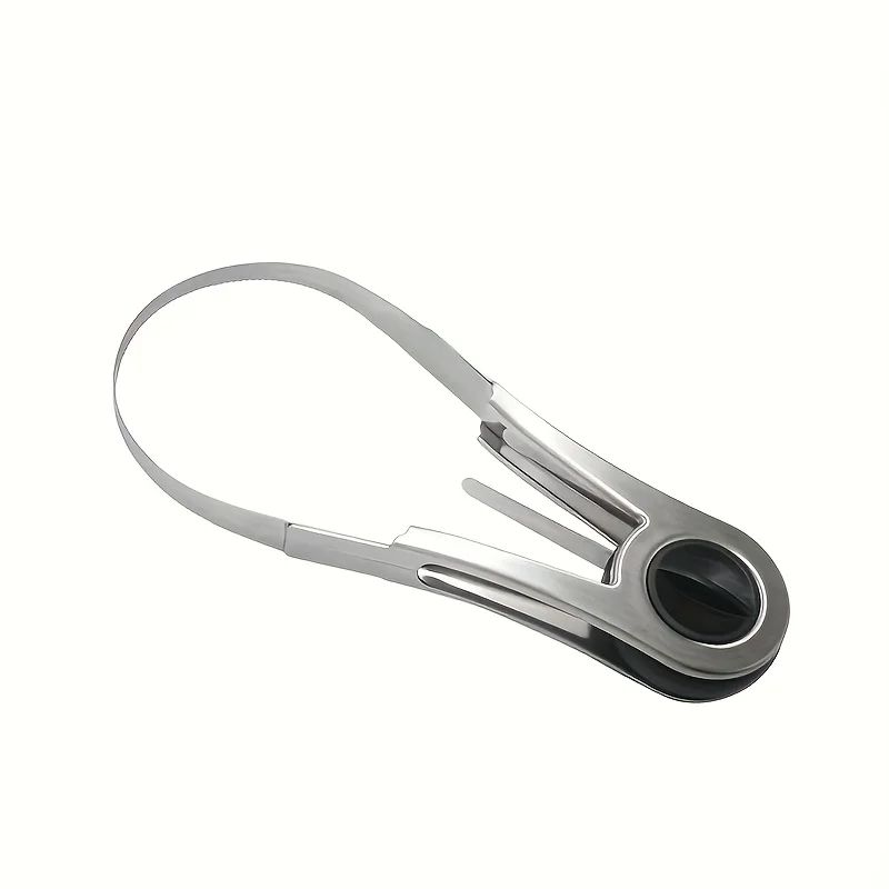 Stainless Steel Mango Slicer Peeler And Fruit Cutter Tool 7