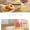 Creative Donut Mold Cutter DIY Dessert Baking Tool 6