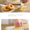 Creative Donut Mold Cutter DIY Dessert Baking Tool 6